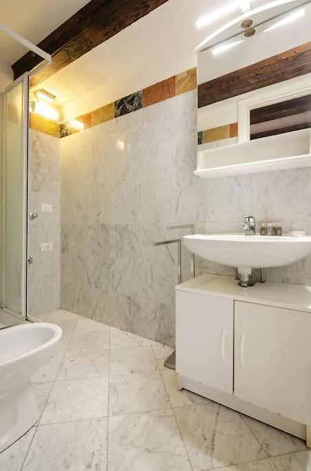 Apartmán Residenza Fossalta Boloňa